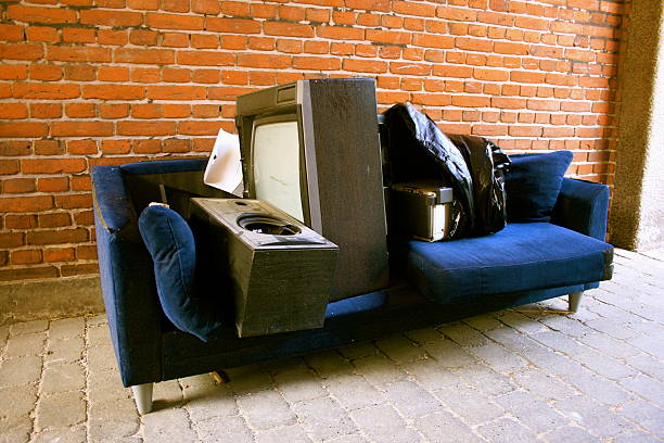 Best Commercial Junk Removal  in Satsuma, AL