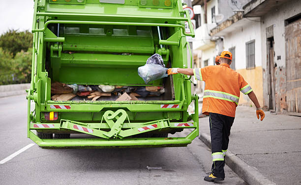 Best Garage Cleanout  in Satsuma, AL
